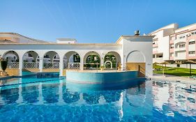 Praia Da Rocha, Vila Rosa, T1, Piscinas, Parqueamento E Internet By Ig